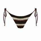 Driftwood Bikini Bottoms