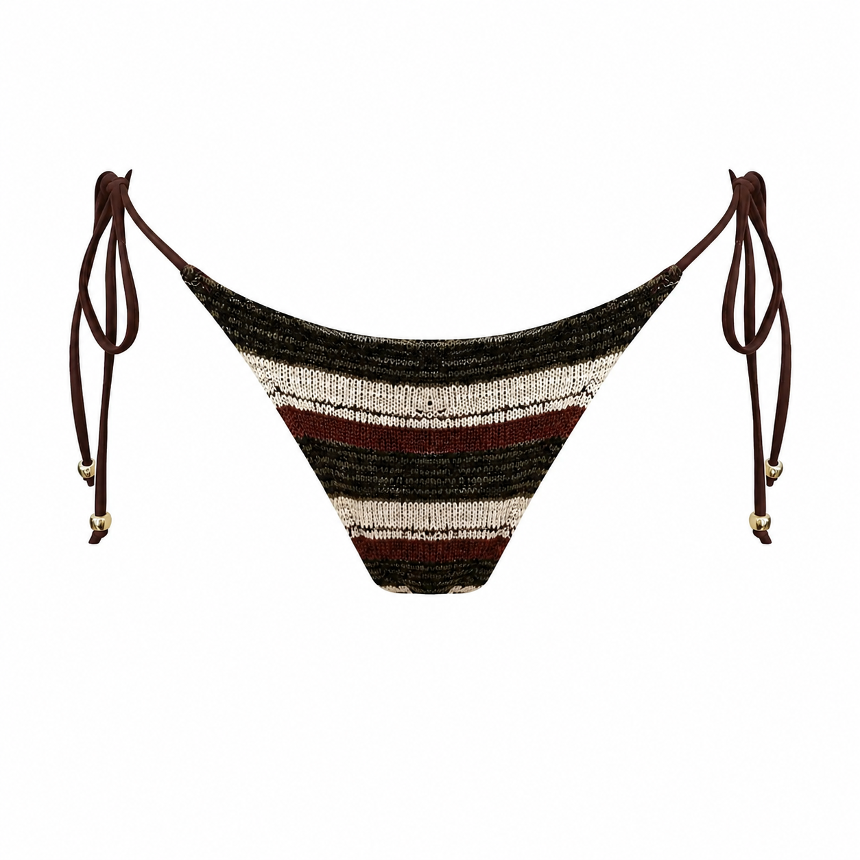 Driftwood Bikini Bottoms