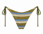 Olive Tide Bikini Bottoms