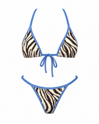 The Sorrento Bikini Top