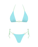 Ocean Mist Bikini Bottoms