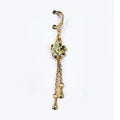 hibiscus bikini charm
