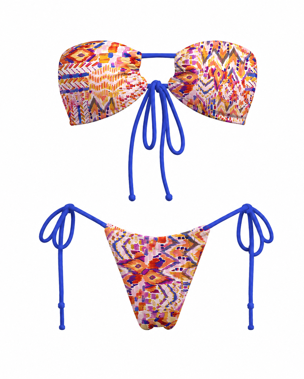 Tulum Bikini Bottoms