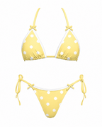 Buttercup Bikini Top