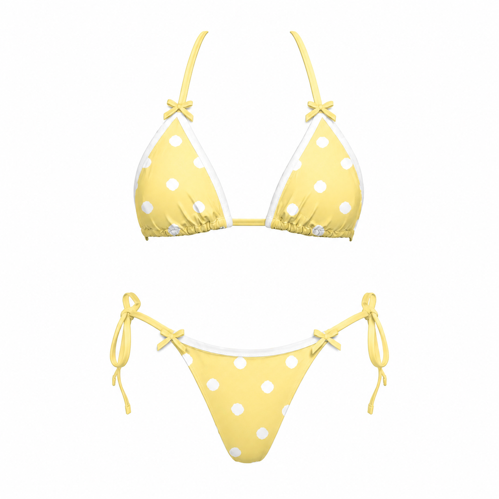 Buttercup Bikini Bottoms