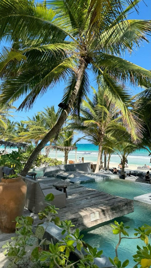 Caribbean